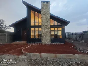 4bdrm Maisonette in Elimi Meadows, Gataka for sale
