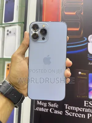 Apple iPhone 13 Pro Max 256 GB Blue