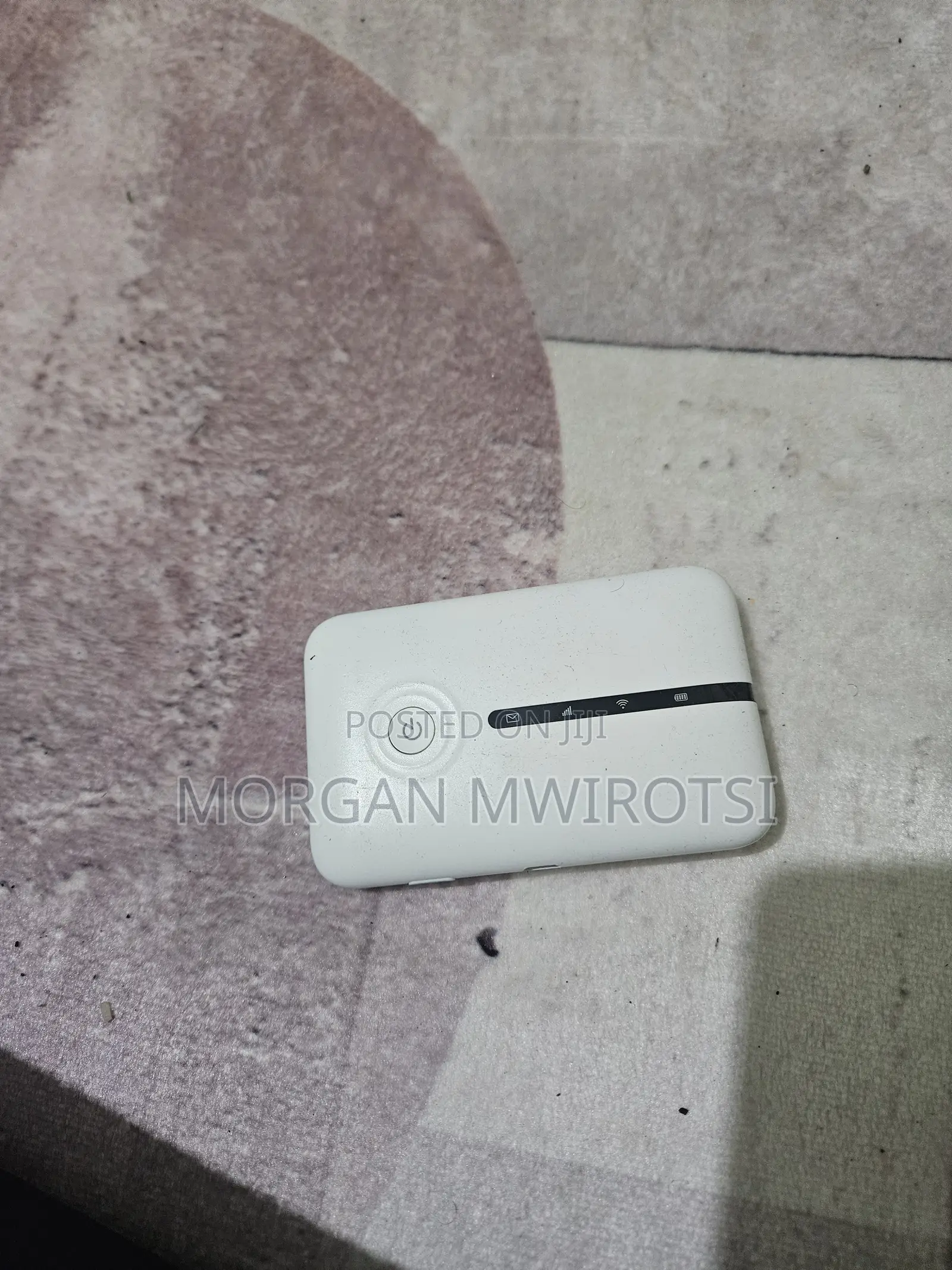 Tecno Mifi