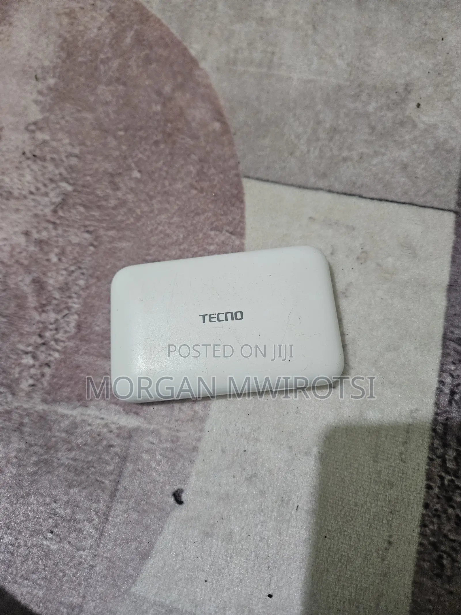 Tecno Mifi