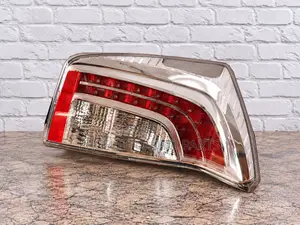 Depo Tail Lamp / Taillight Toyota Prius 2012