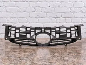 Front Grille Toyota Prius 2010 - 2012
