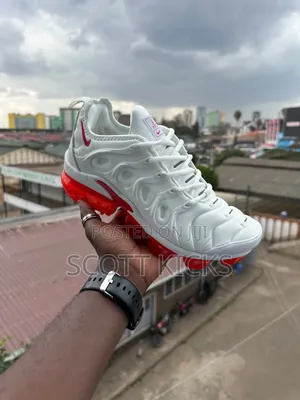 Nike Vapormax Sneakers