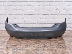 Rear Bumper Toyota Prius 2010 - 2012