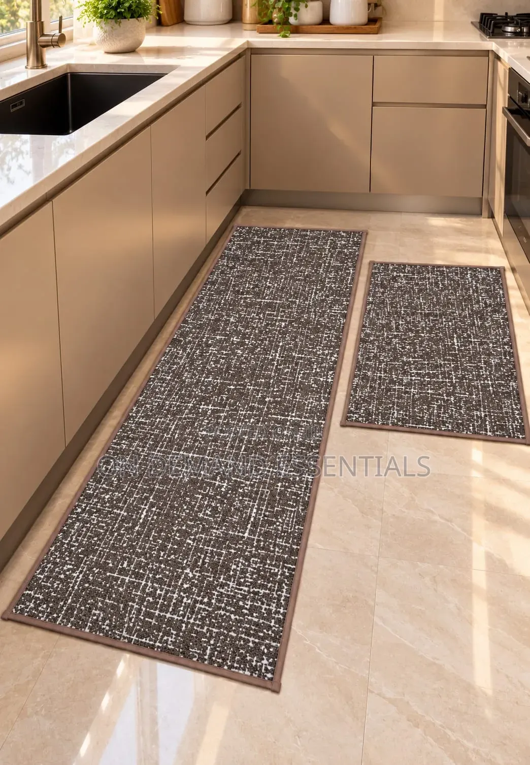 Premium Quality Kitchen Mats