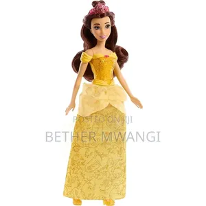Disney Princess Doll - Belle