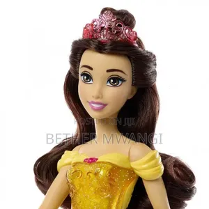 Disney Princess Doll - Belle
