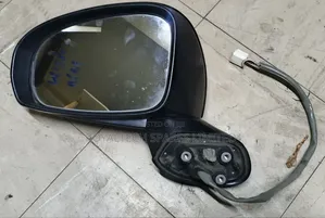 Wish New Model LHS Side Mirror