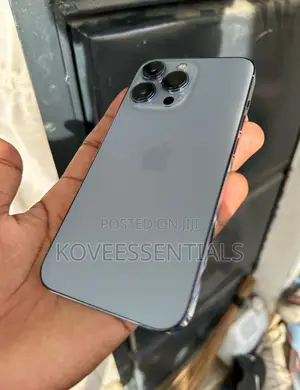 Apple iPhone 13 Pro 512 GB Blue