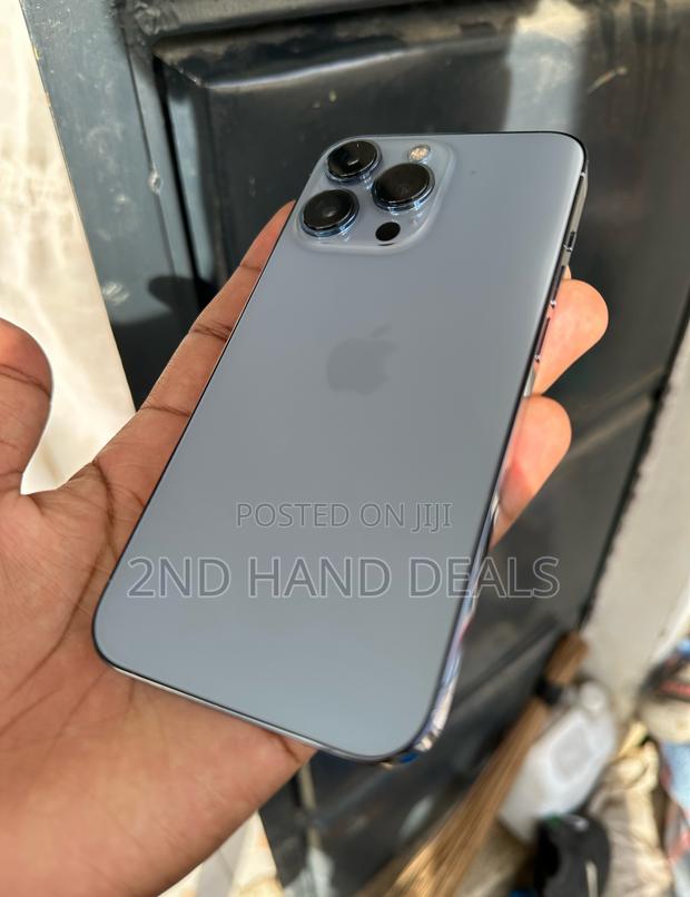 Apple iPhone 13 Pro 512 GB Blue