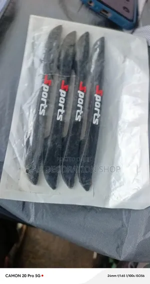 Sport Door Open Scratch Edge Guard Prevent Dents&paint Scratch