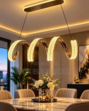 Led Pendant