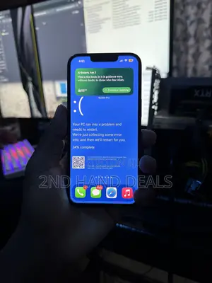 Apple iPhone 13 Pro 512 GB Blue