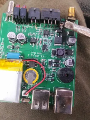 Speed Governor Installation and Repair