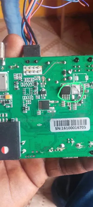 Speed Governor Installation and Repair