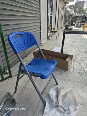 Professional Foldable Chairs
