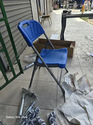 Professional Foldable Chairs