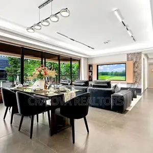 3bdrm Apartment in Raphta Road Area for sale