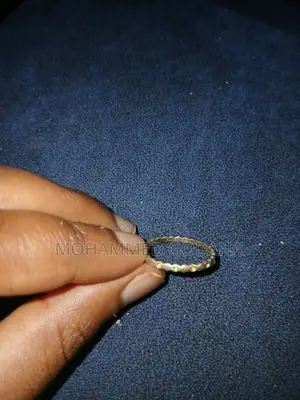 CHAUMET Au 750 Ring