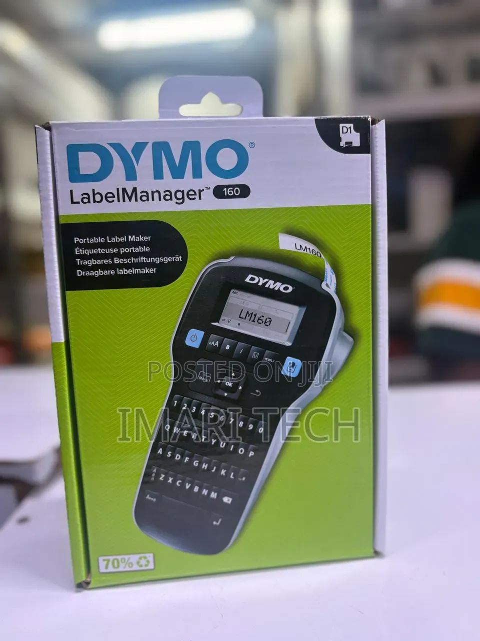 Dymo Label Printer