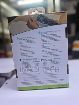 Dymo Label Printer