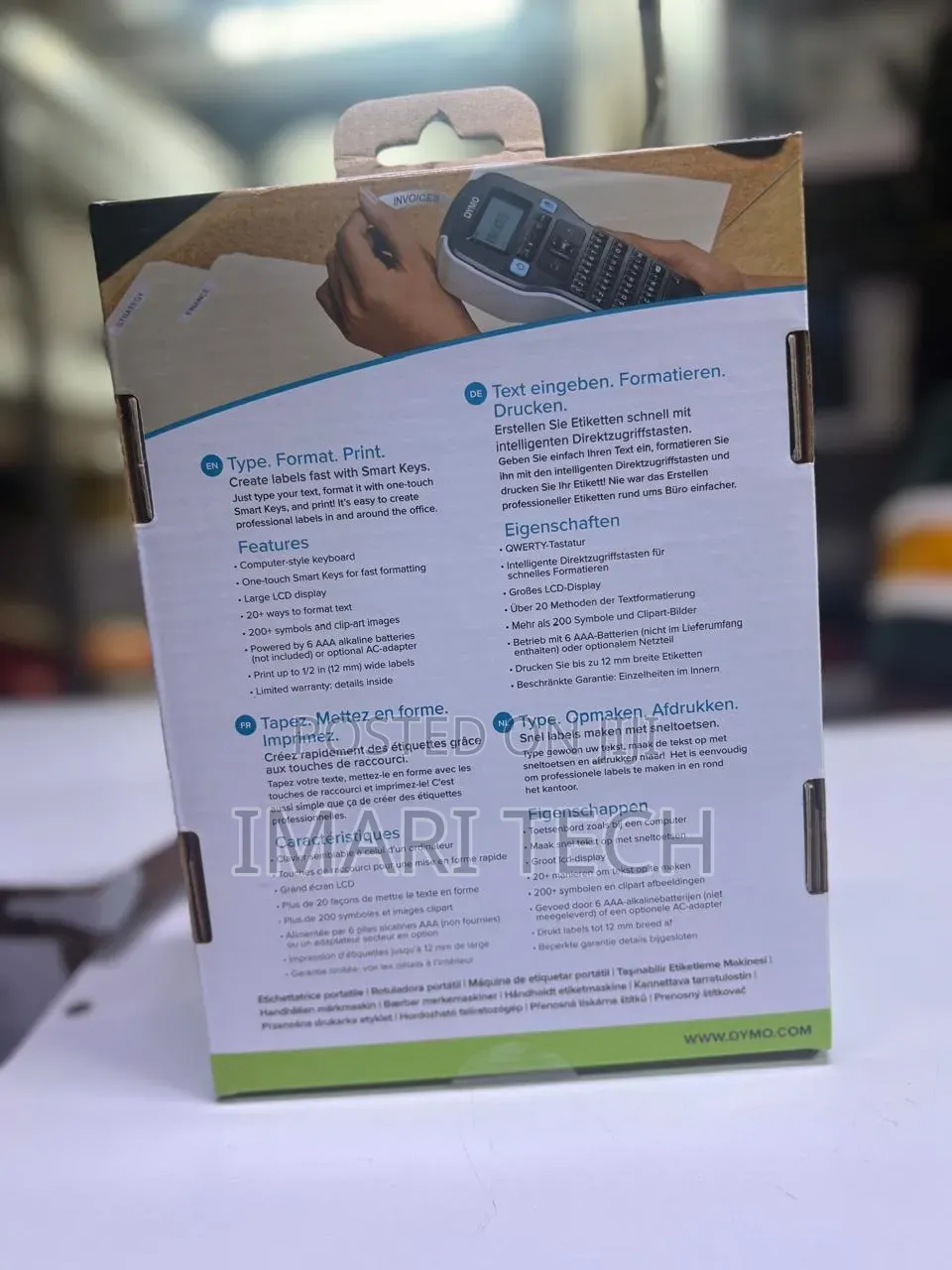 Dymo Label Printer