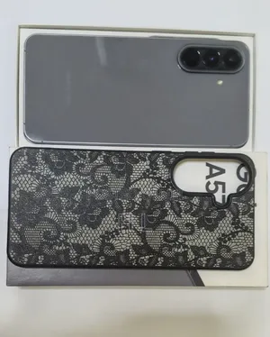 Samsung Galaxy A57 256 GB Black