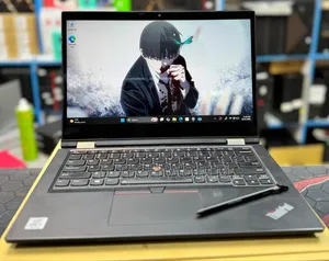 Laptop Lenovo ThinkPad L13 Yoga 8GB Intel Core i5 SSD 256GB