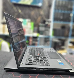 Laptop Lenovo 16GB Intel Core i5 SSD 256GB