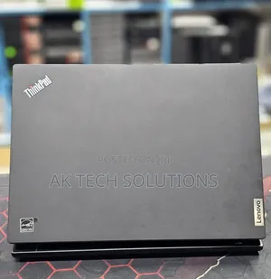 Laptop Lenovo 16GB Intel Core i5 SSD 256GB