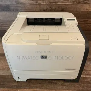 HP P2055d Printer