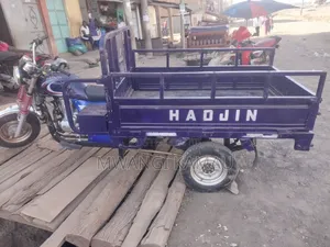 Haojin Hawk HJ200GY-3 2021 Blue