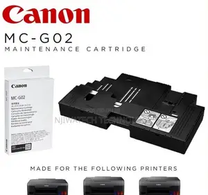 Canon G3420 / G2420 Maintenance Kit / Cartridge
