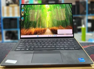 Laptop Dell Precision 5470 32GB Intel Core i7 SSD 512GB