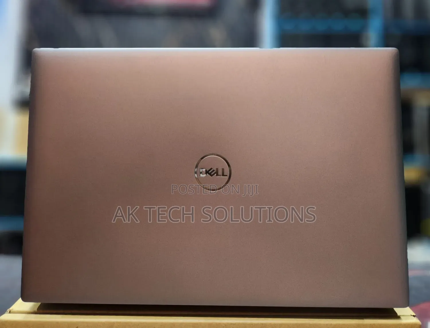 Laptop Dell Precision 5470 32GB Intel Core i7 SSD 512GB