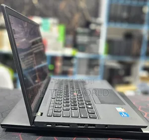 Laptop Lenovo ThinkPad X13 Gen 2 16GB Intel Core i5 SSD 256GB