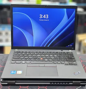 Laptop Lenovo ThinkPad X13 Gen 2 16GB Intel Core i5 SSD 256GB