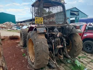 Same Tractor