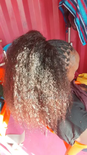 Hair Salon