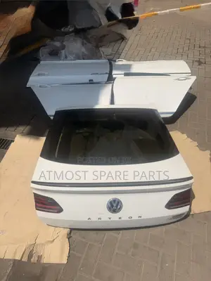 Volkswagen Arteon Spare Parts