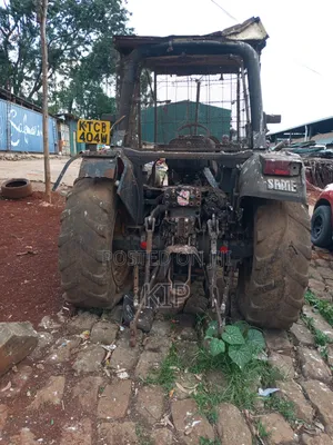Same Tractor