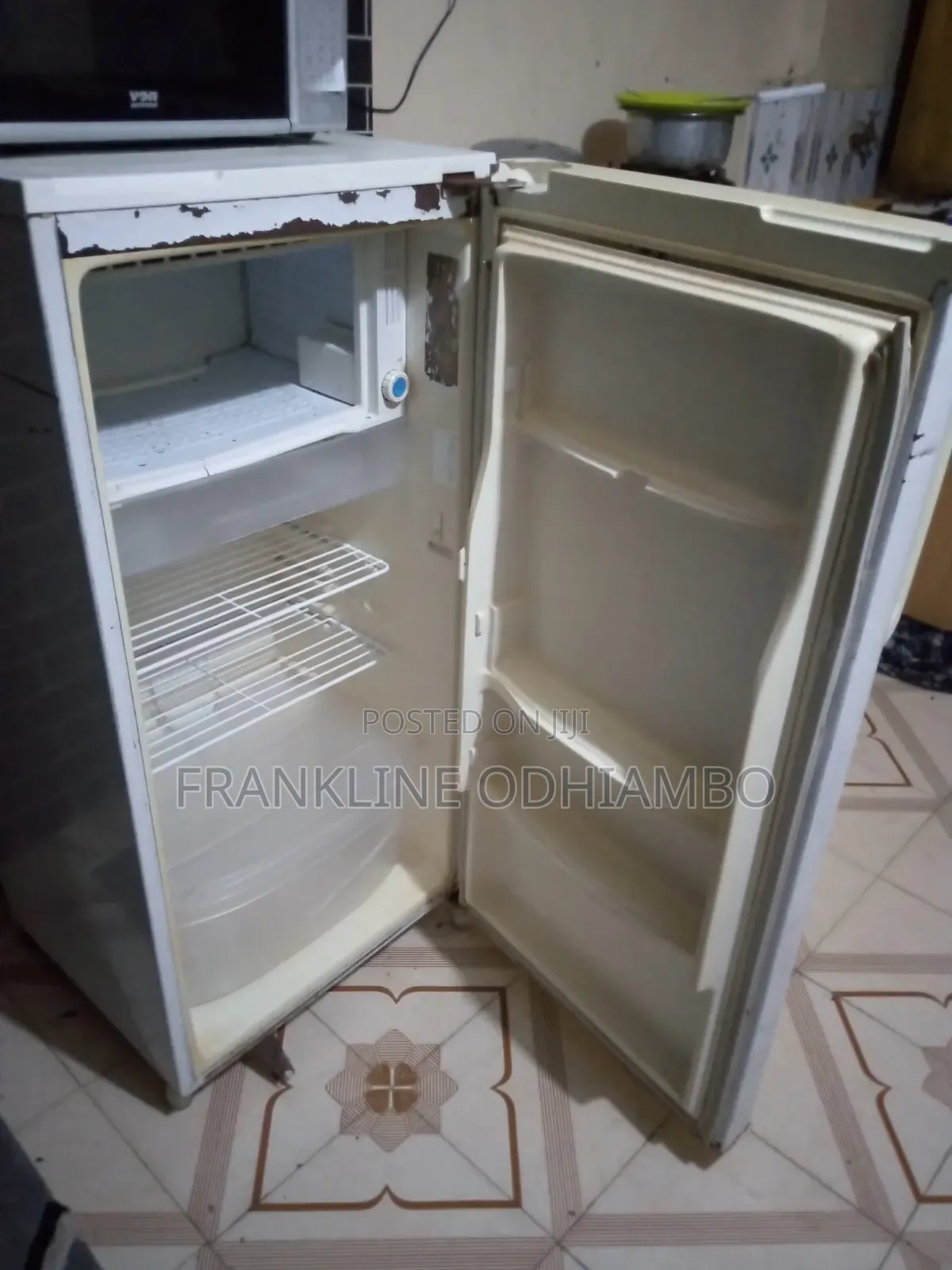 Samsung Refrigerator