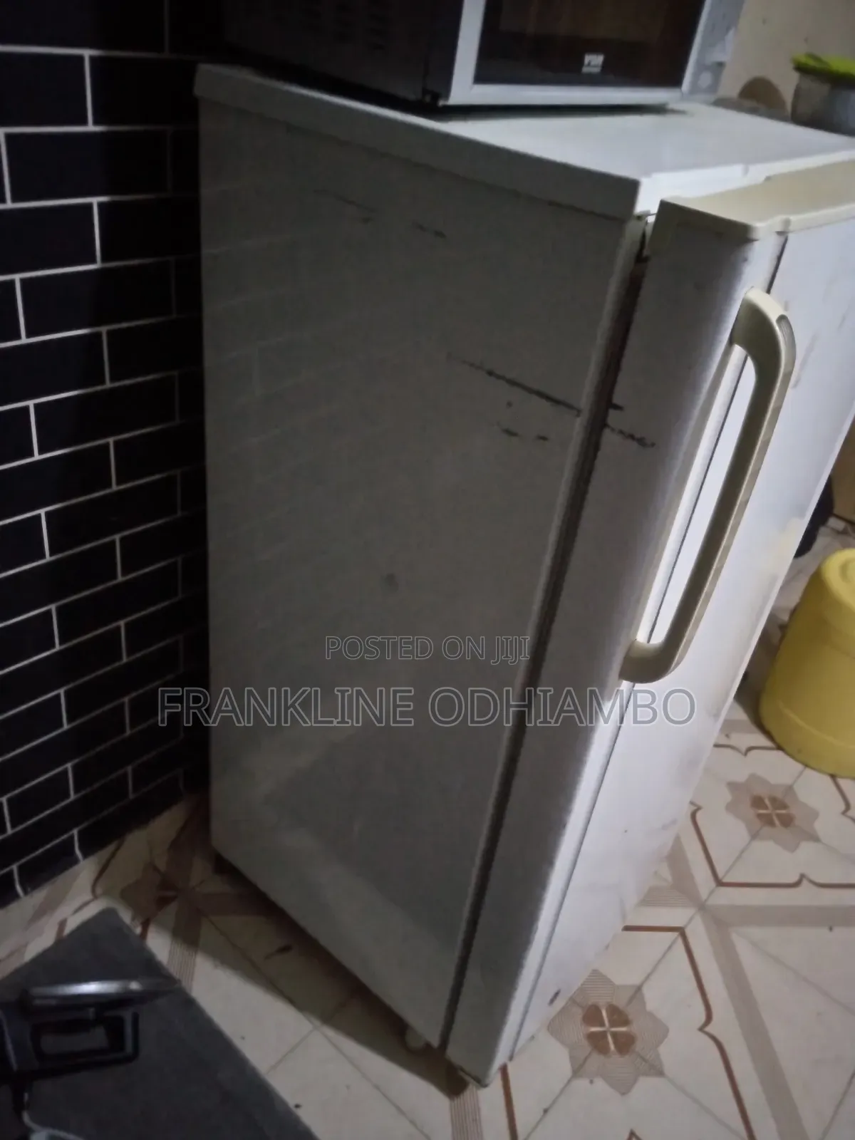 Samsung Refrigerator