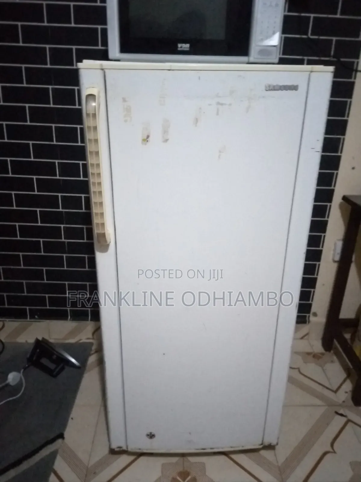 Samsung Refrigerator