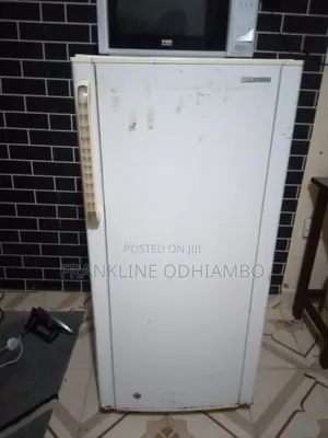 Samsung Refrigerator