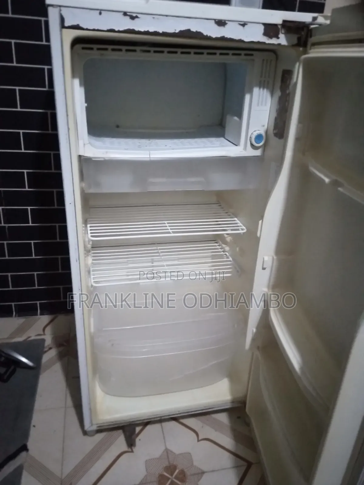 Samsung Refrigerator