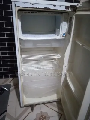 Samsung Refrigerator