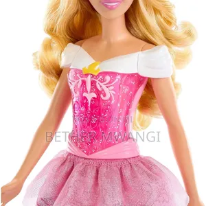 Disney Princess Doll - Aurora