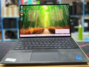 Laptop Dell Precision 5470 32GB Intel Core i7 SSD 512GB
