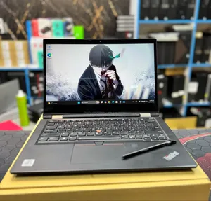 Laptop Lenovo ThinkPad L13 Yoga 8GB Intel Core i5 SSD 256GB